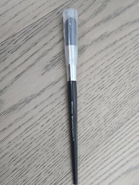 Sephora #79 Contour Makeup Brush with Clear Cap - Brand New Sealed